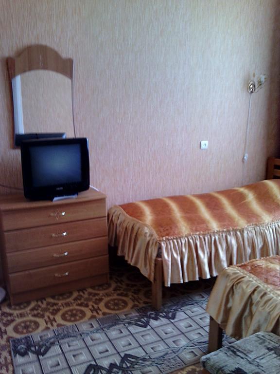 Kremin Hotel Kremenetsʼ Habitación foto