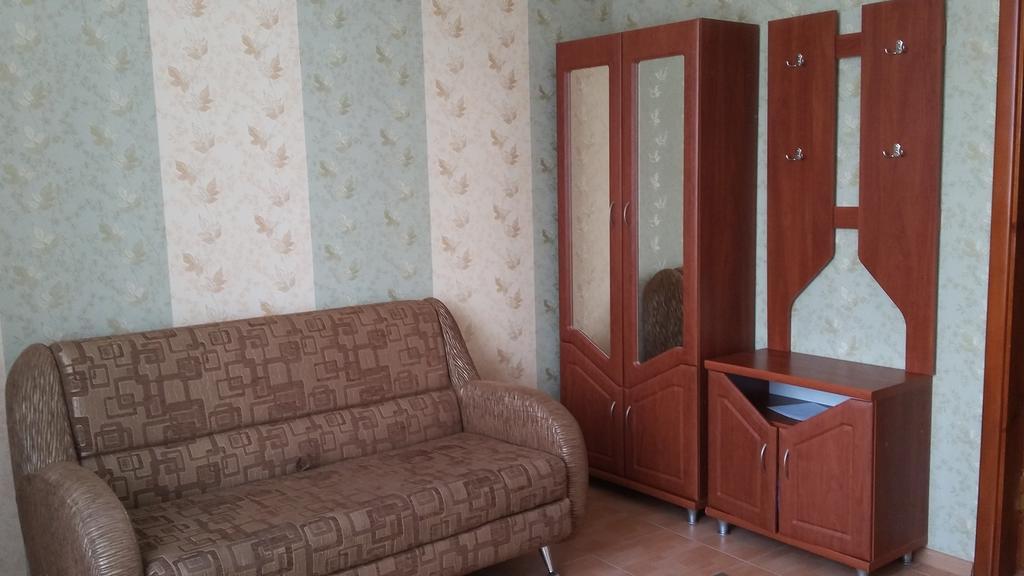 Kremin Hotel Kremenetsʼ Habitación foto