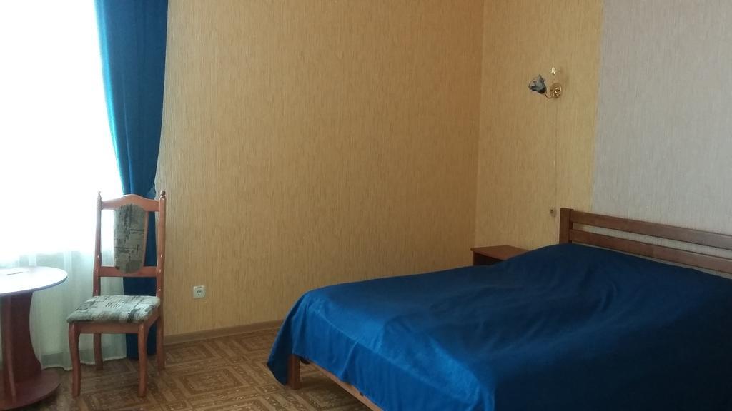 Kremin Hotel Kremenetsʼ Habitación foto