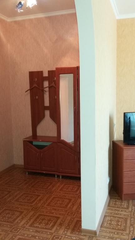 Kremin Hotel Kremenetsʼ Habitación foto